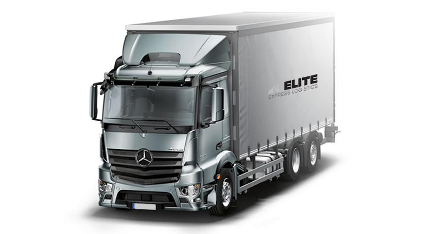 18 Tonne