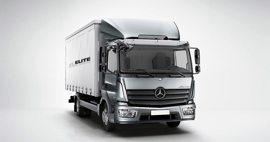 7.5 Tonne
