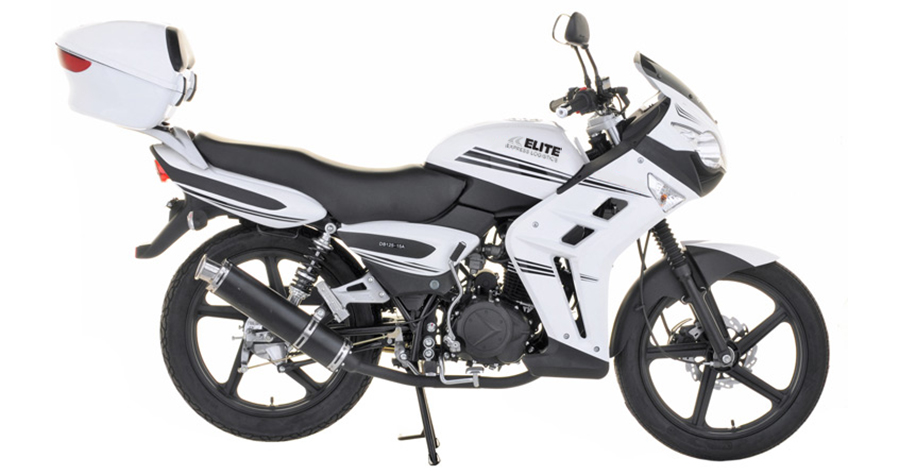 Motorbike