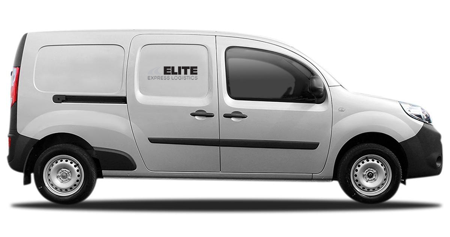 Midi Van